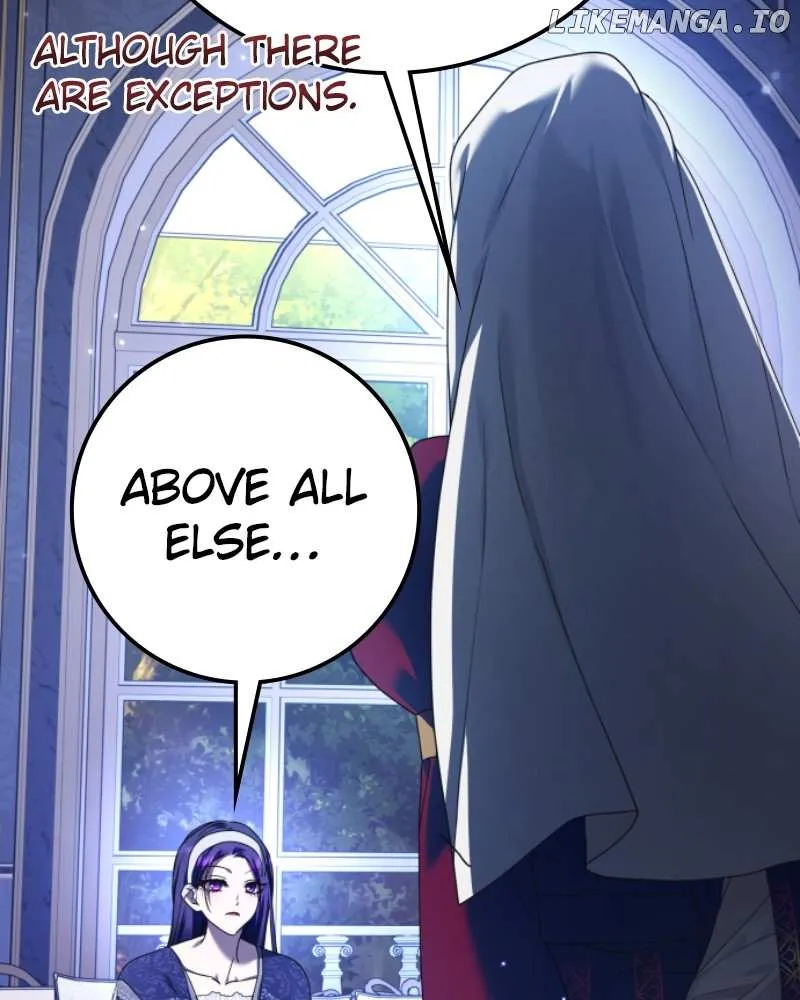 I Want To Be You, Just For A Day Chapter 232 page 64 - 
