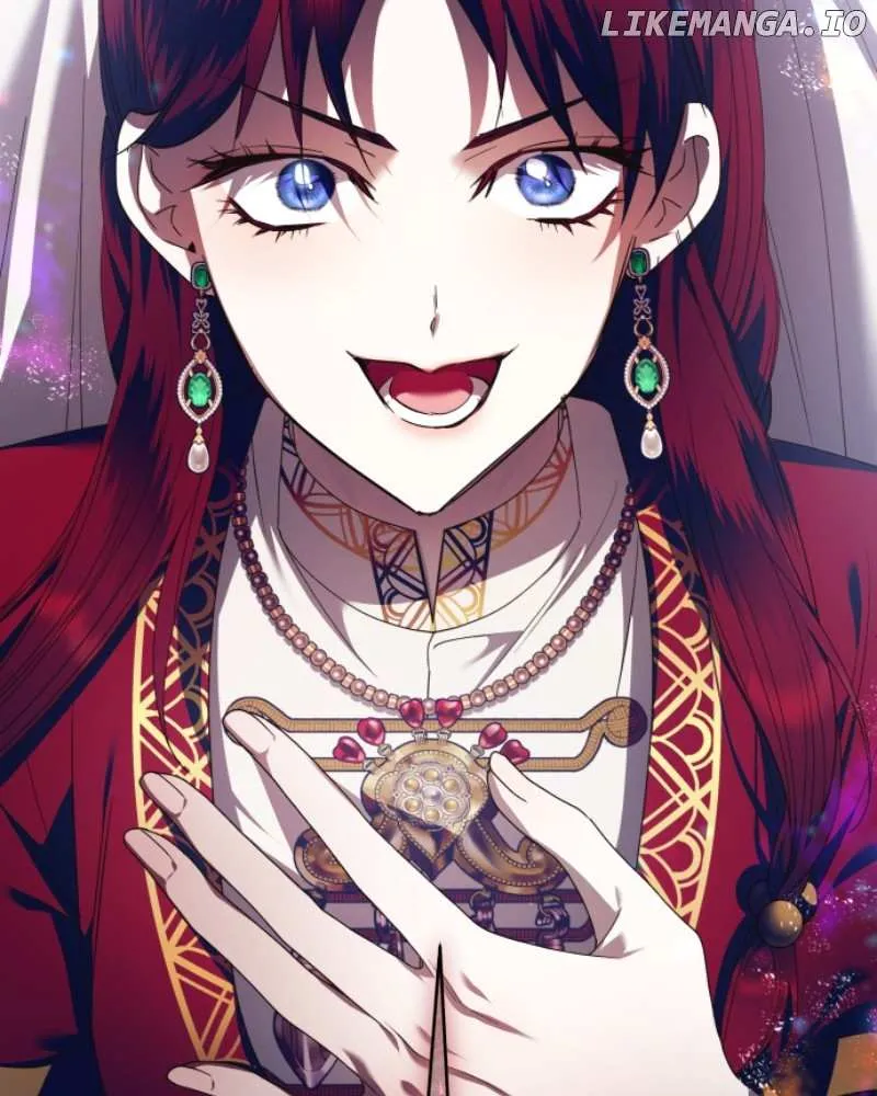 I Want To Be You, Just For A Day Chapter 232 page 72 - 