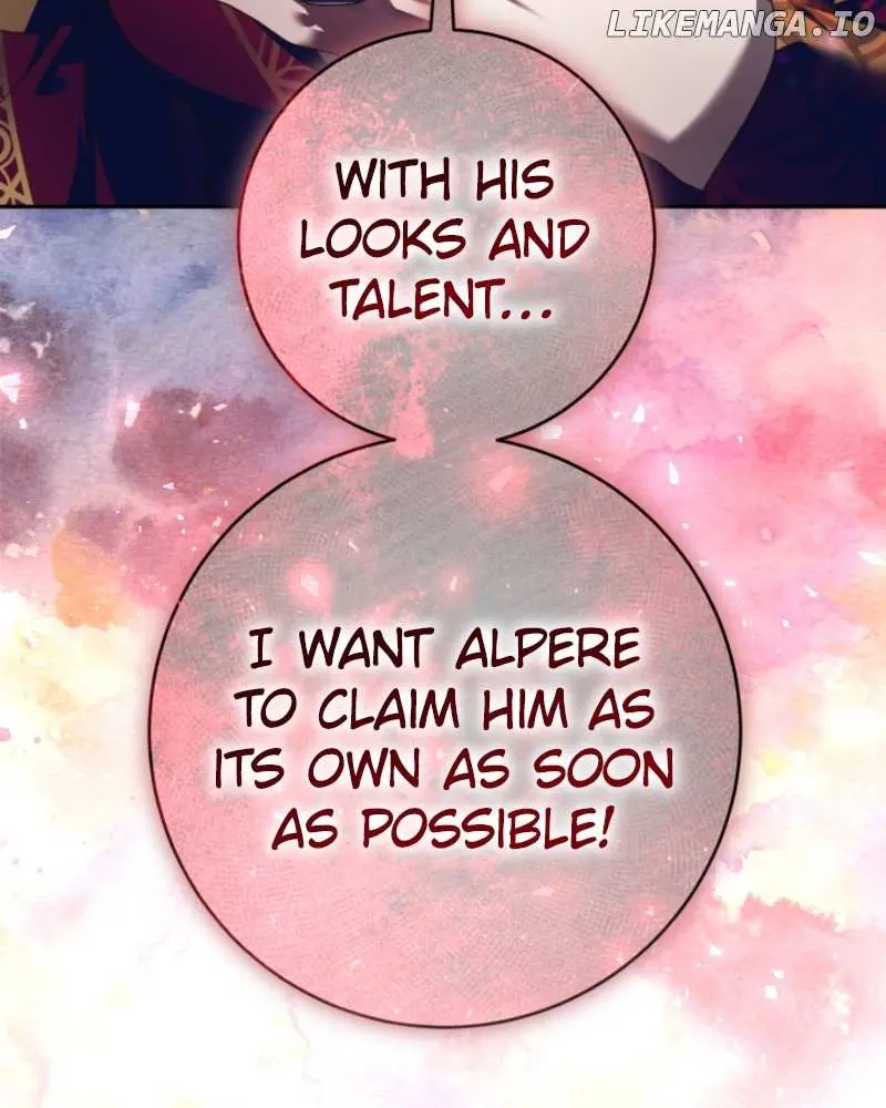I Want To Be You, Just For A Day Chapter 232 page 73 - 
