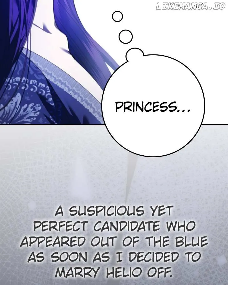 I Want To Be You, Just For A Day Chapter 232 page 86 - 