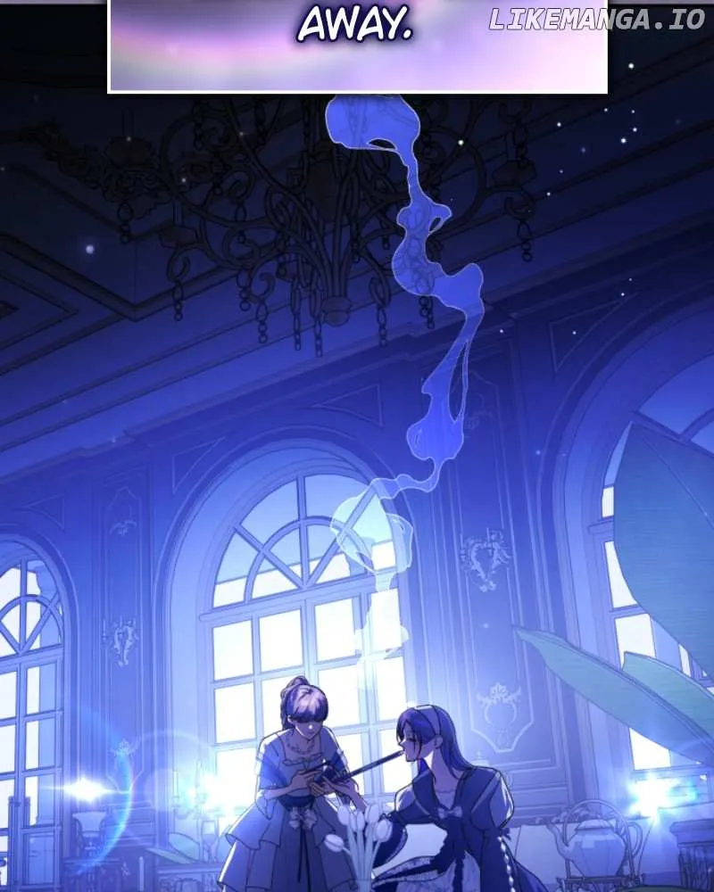 I Want To Be You, Just For A Day Chapter 232 page 97 - 
