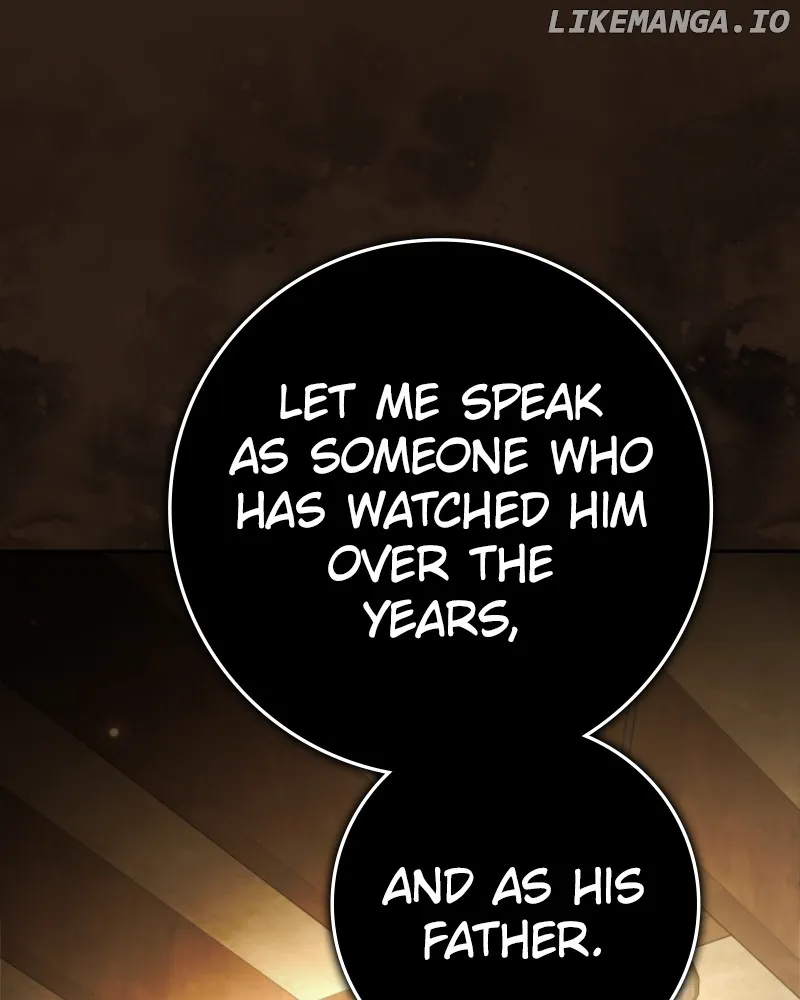I Want To Be You, Just For A Day Chapter 233 page 1 - 