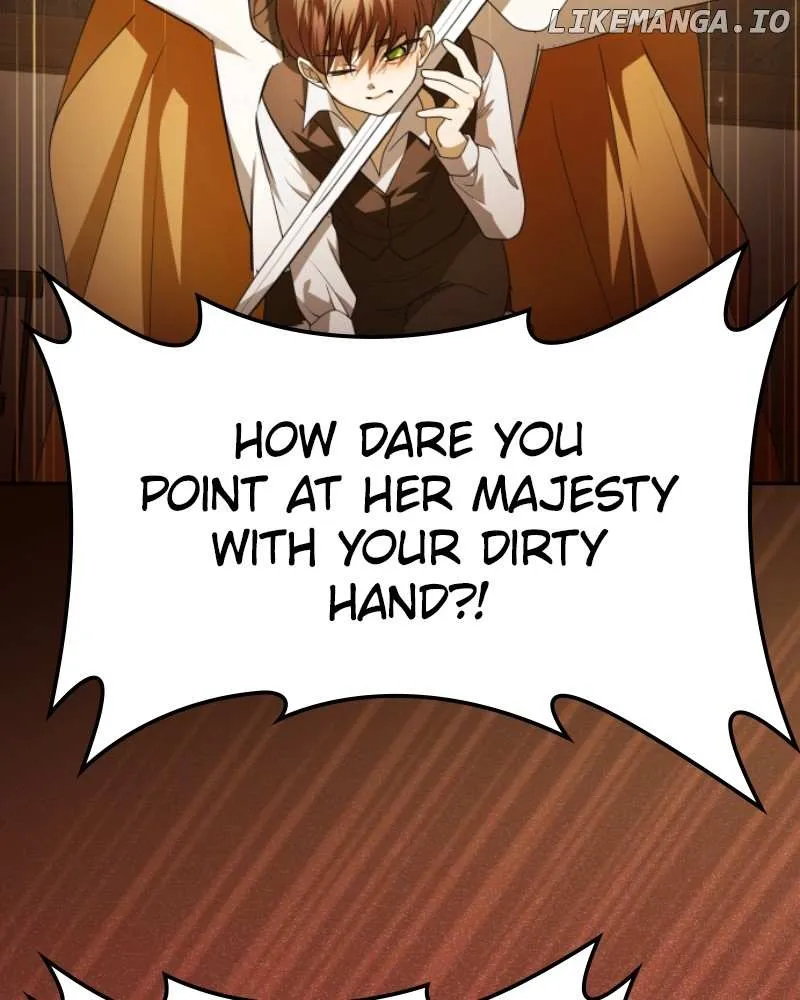 I Want To Be You, Just For A Day Chapter 233 page 106 - 