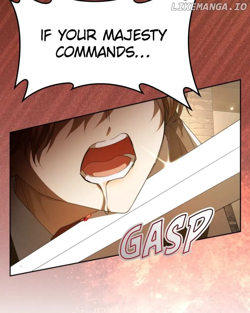 I Want To Be You, Just For A Day Chapter 233 page 107 - 