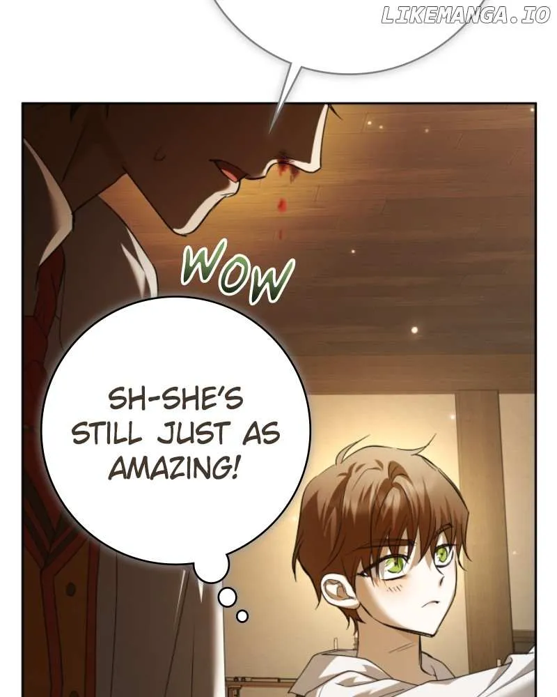 I Want To Be You, Just For A Day Chapter 233 page 120 - 