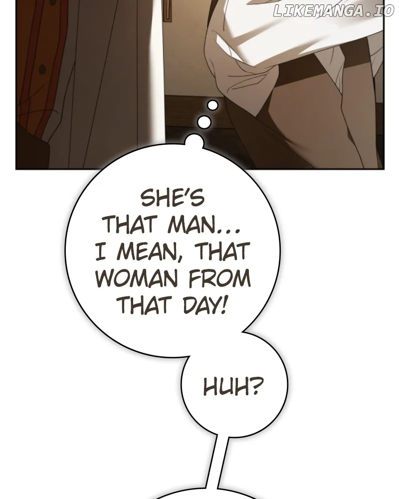 I Want To Be You, Just For A Day Chapter 233 page 121 - 