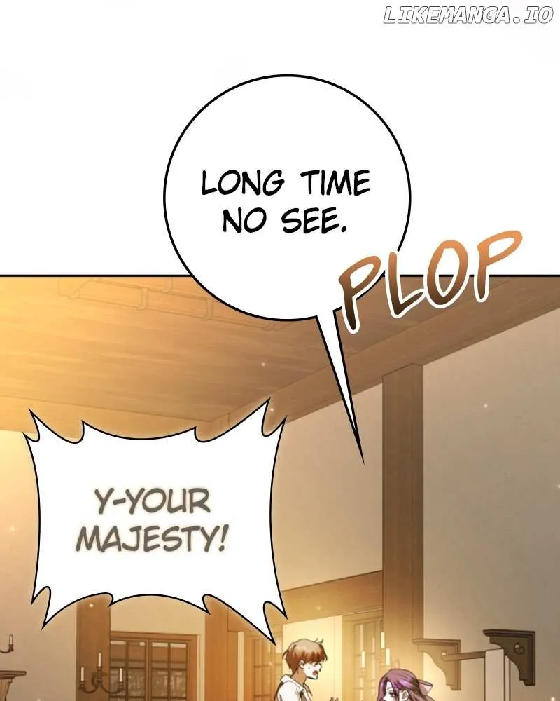 I Want To Be You, Just For A Day Chapter 233 page 125 - 