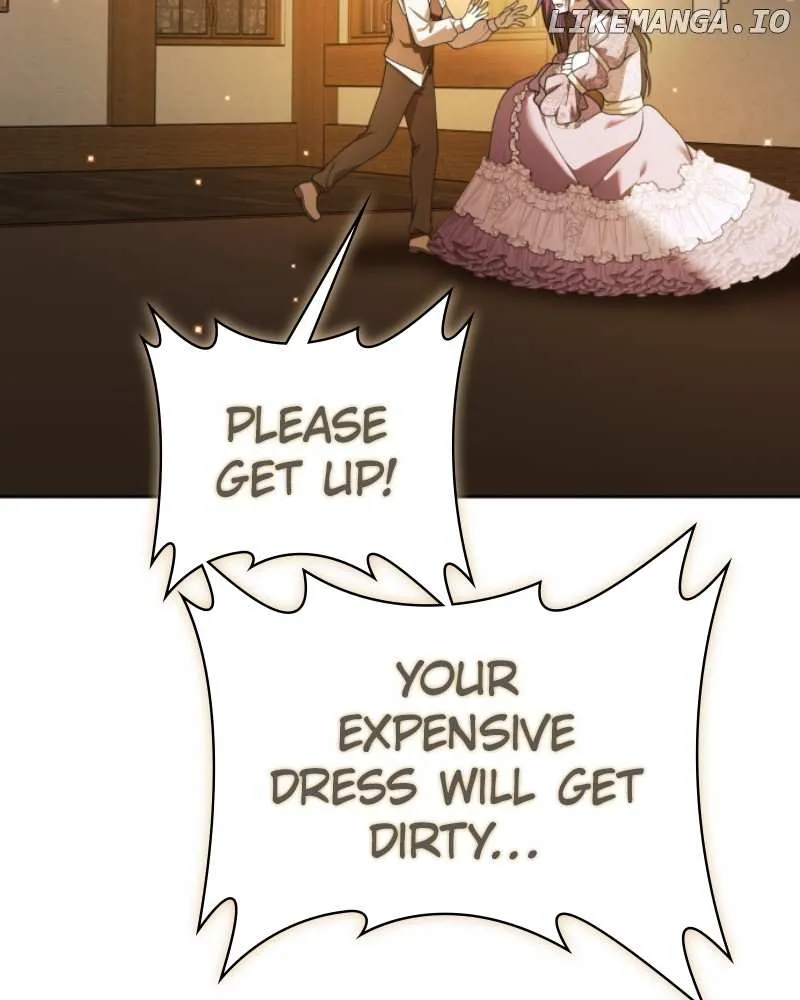 I Want To Be You, Just For A Day Chapter 233 page 126 - 