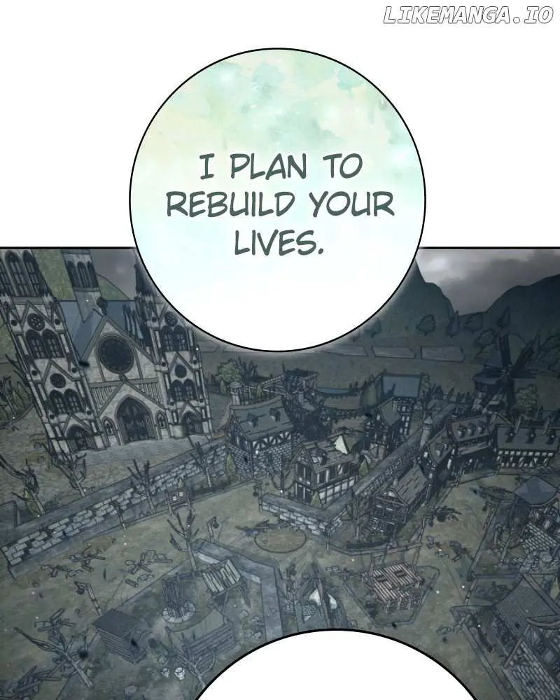 I Want To Be You, Just For A Day Chapter 233 page 134 - 