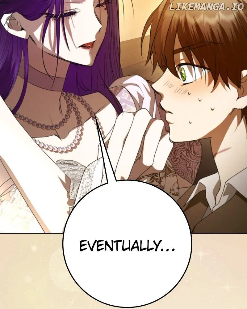 I Want To Be You, Just For A Day Chapter 233 page 137 - 
