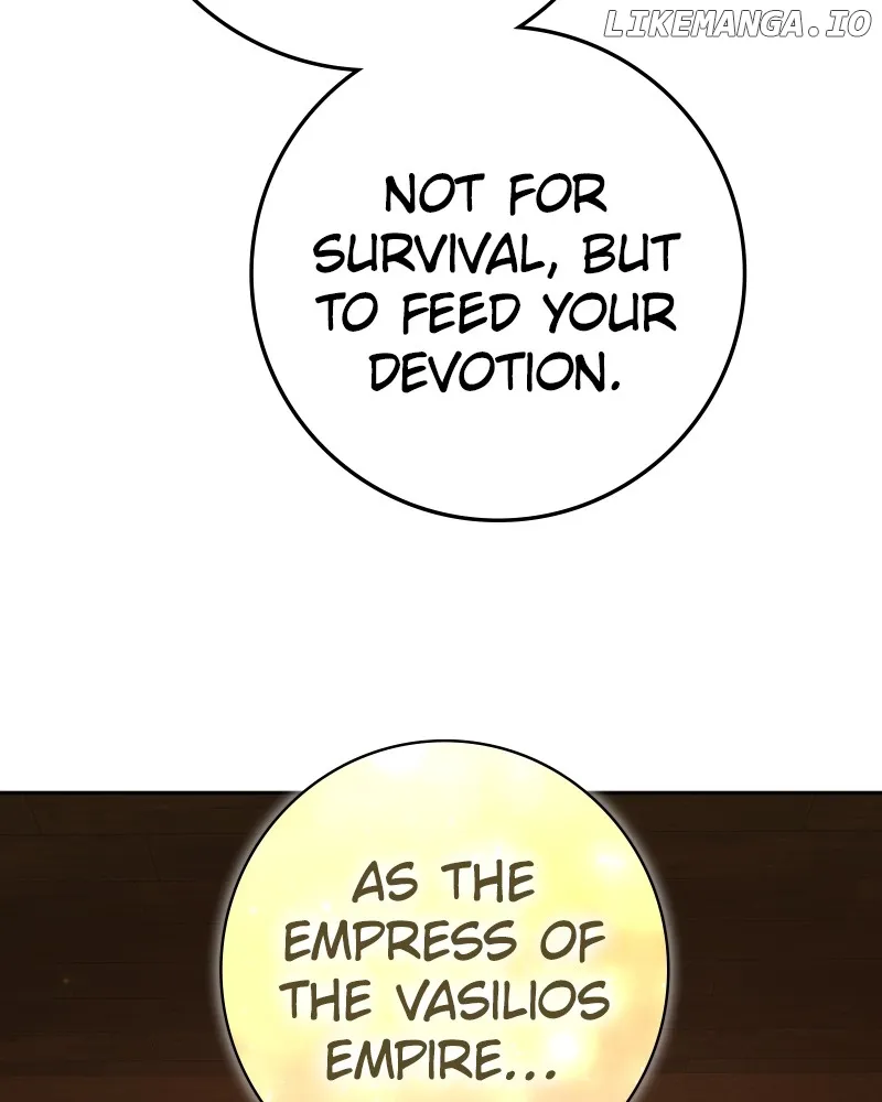 I Want To Be You, Just For A Day Chapter 233 page 140 - 