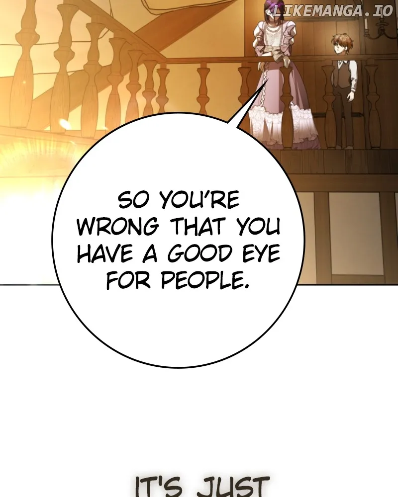 I Want To Be You, Just For A Day Chapter 233 page 154 - 