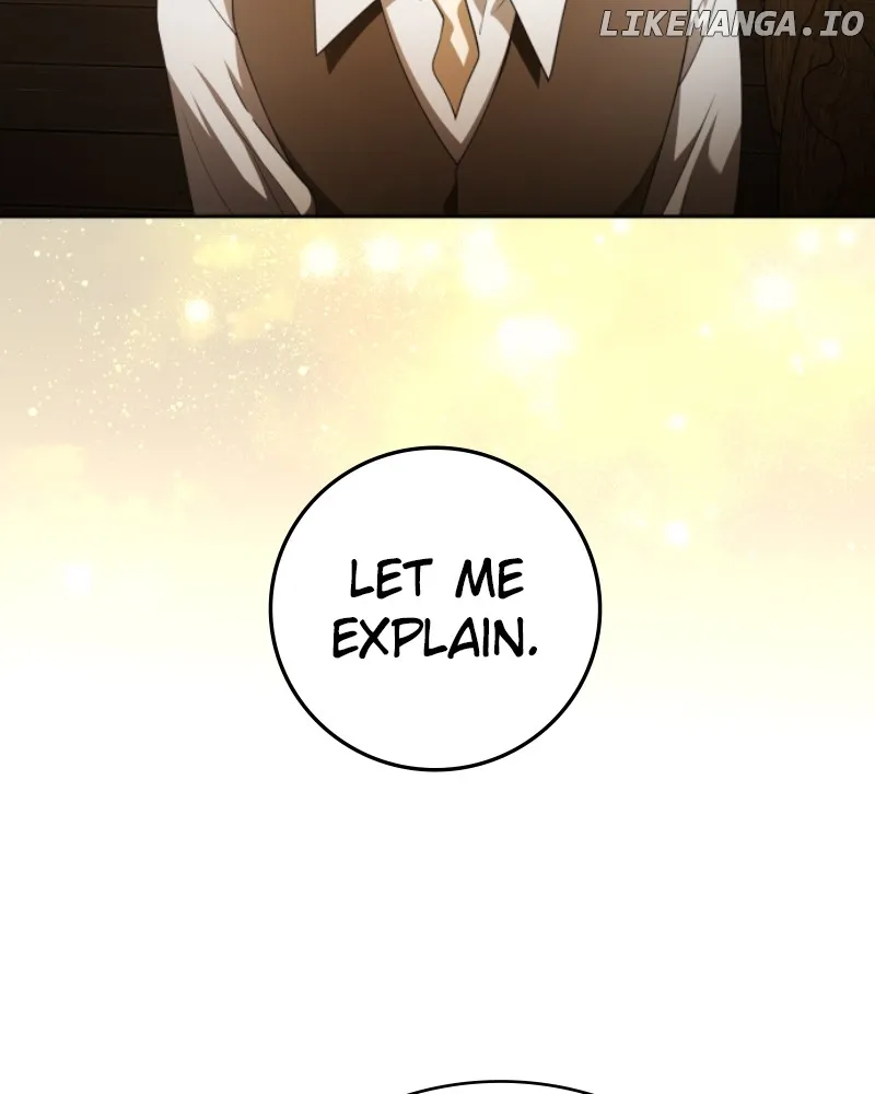 I Want To Be You, Just For A Day Chapter 233 page 158 - 