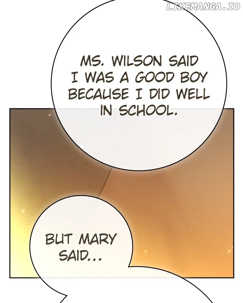 I Want To Be You, Just For A Day Chapter 233 page 159 - 