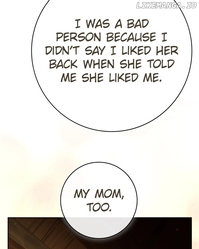 I Want To Be You, Just For A Day Chapter 233 page 160 - 