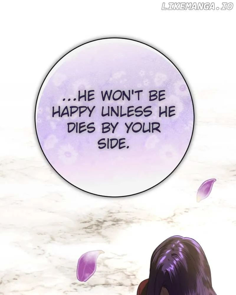 I Want To Be You, Just For A Day Chapter 233 page 18 - 