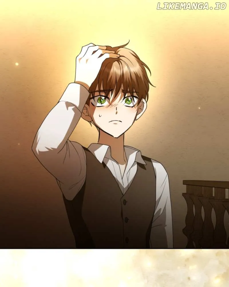 I Want To Be You, Just For A Day Chapter 233 page 174 - 