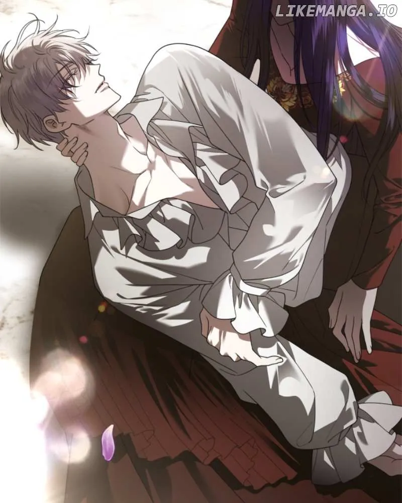 I Want To Be You, Just For A Day Chapter 233 page 19 - 