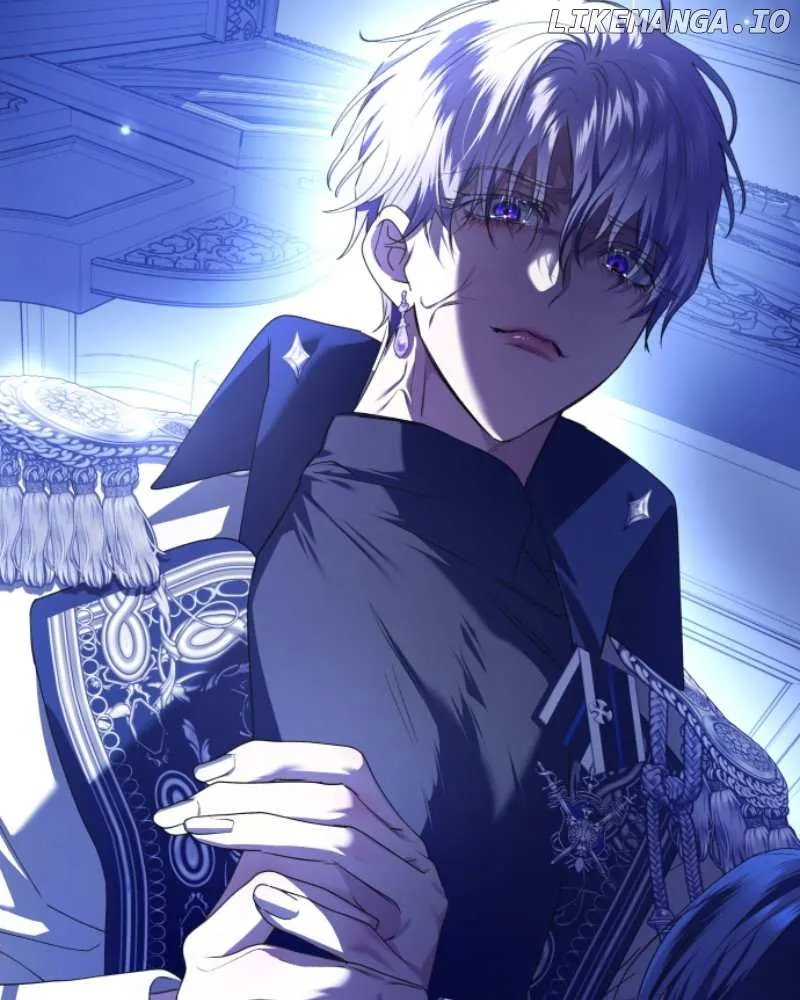 I Want To Be You, Just For A Day Chapter 233 page 191 - 