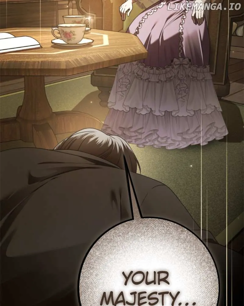 I Want To Be You, Just For A Day Chapter 233 page 25 - 