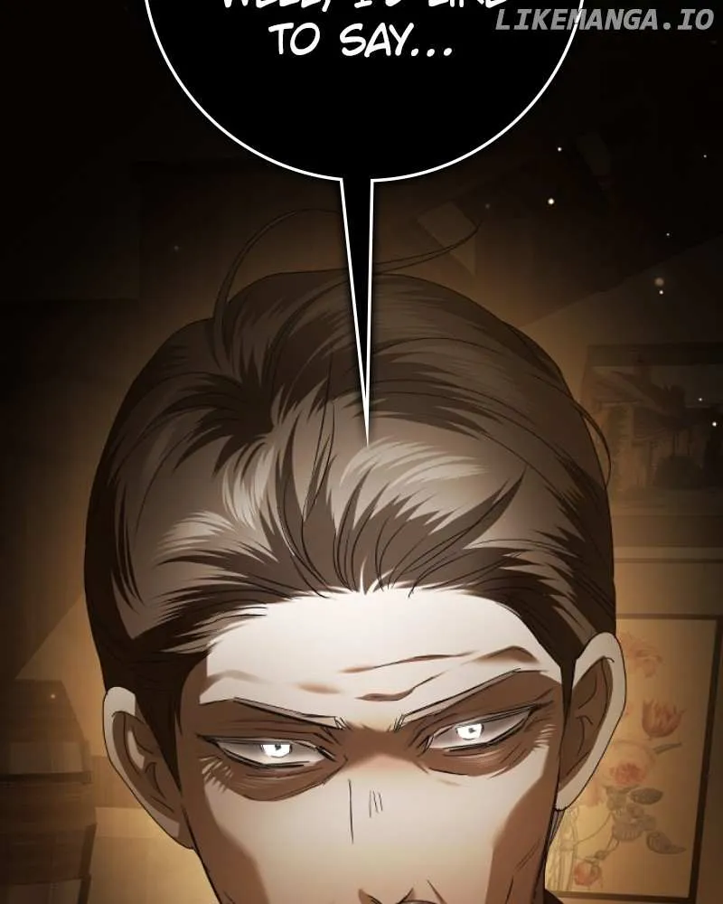 I Want To Be You, Just For A Day Chapter 233 page 4 - 