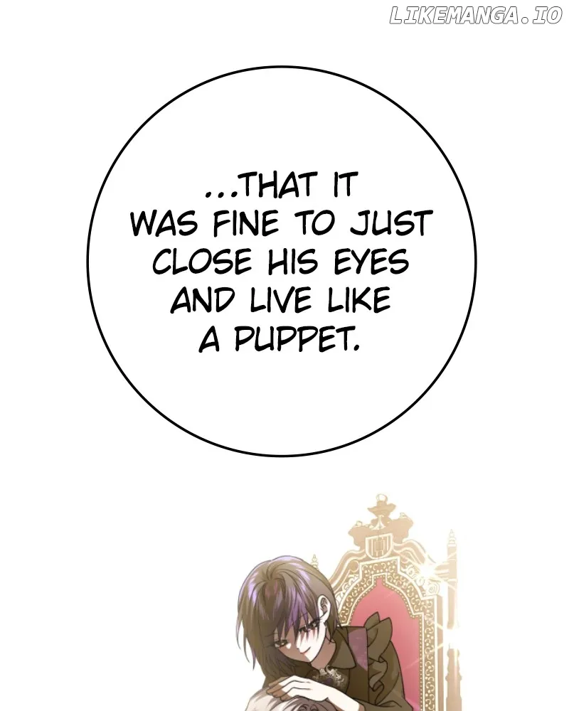 I Want To Be You, Just For A Day Chapter 233 page 35 - 