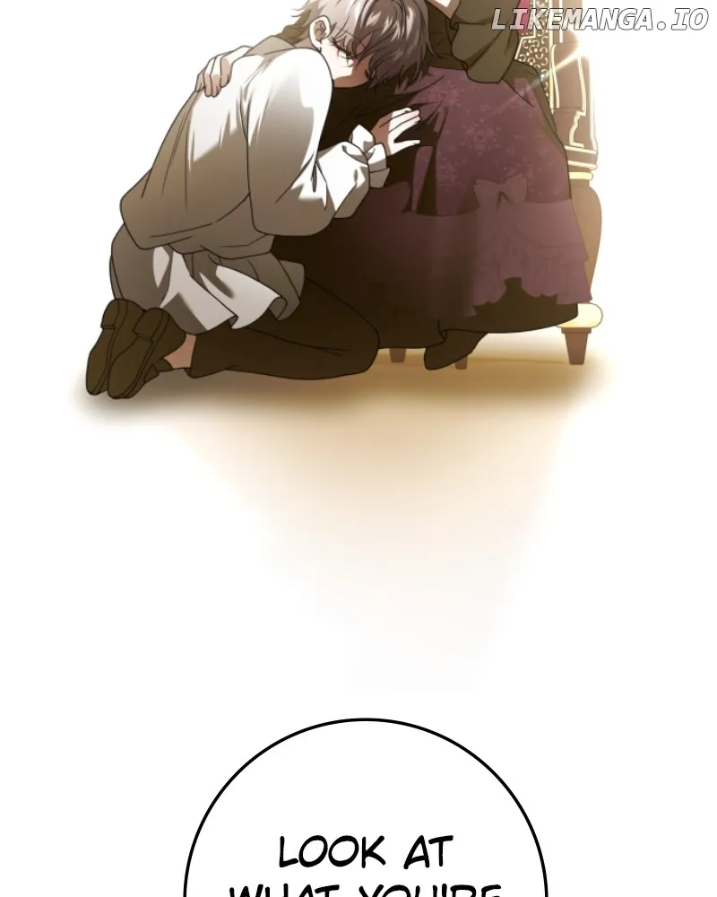 I Want To Be You, Just For A Day Chapter 233 page 36 - 
