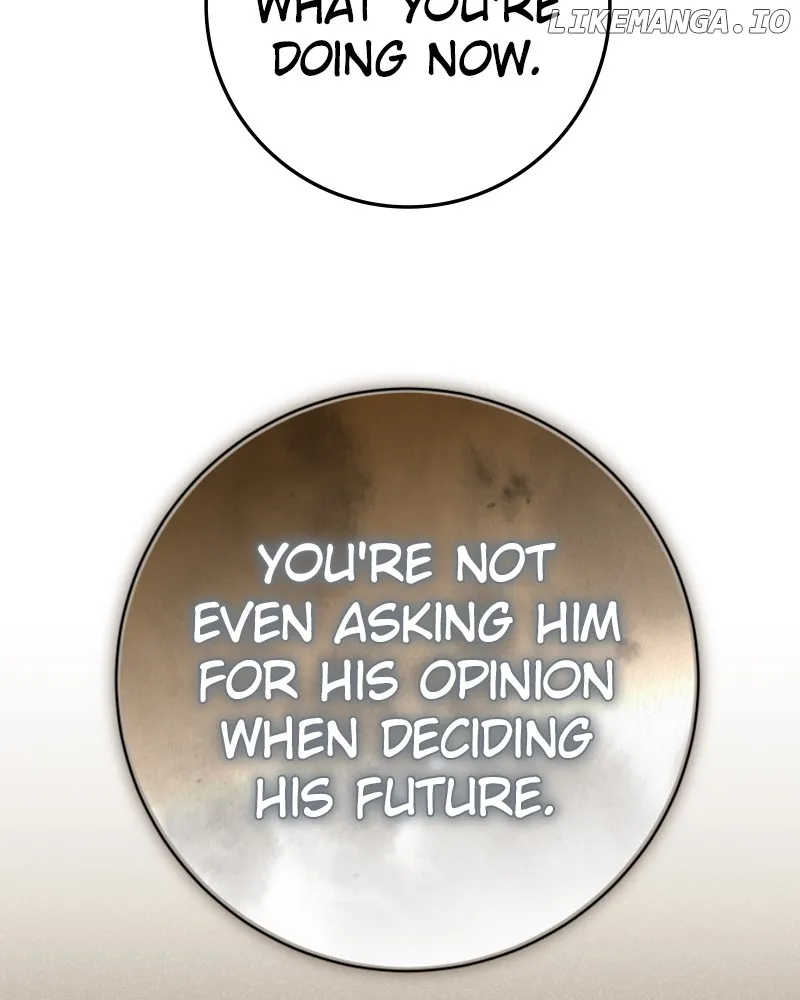 I Want To Be You, Just For A Day Chapter 233 page 37 - 