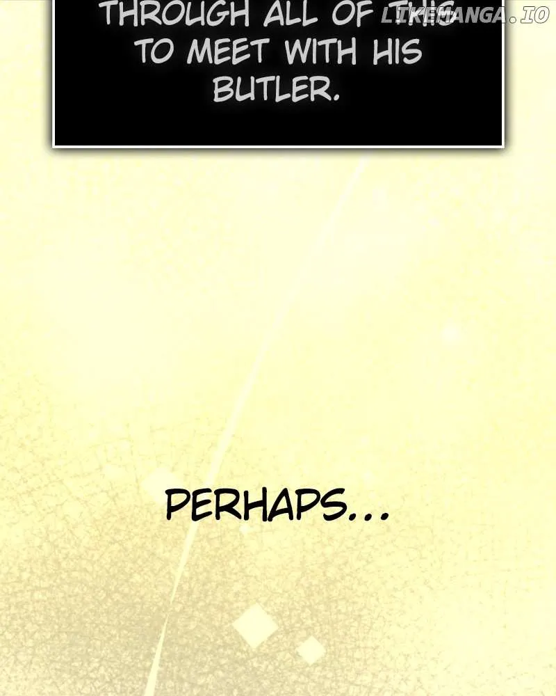 I Want To Be You, Just For A Day Chapter 233 page 43 - 