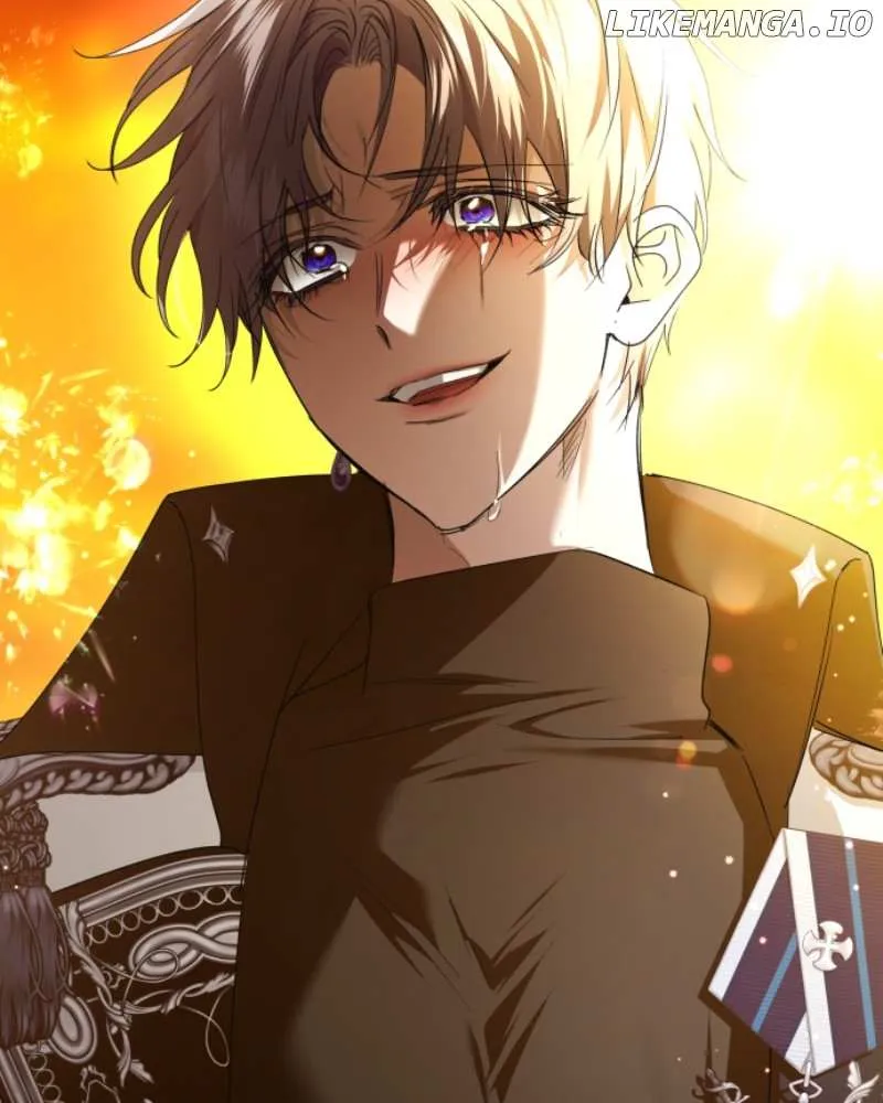 I Want To Be You, Just For A Day Chapter 233 page 46 - 