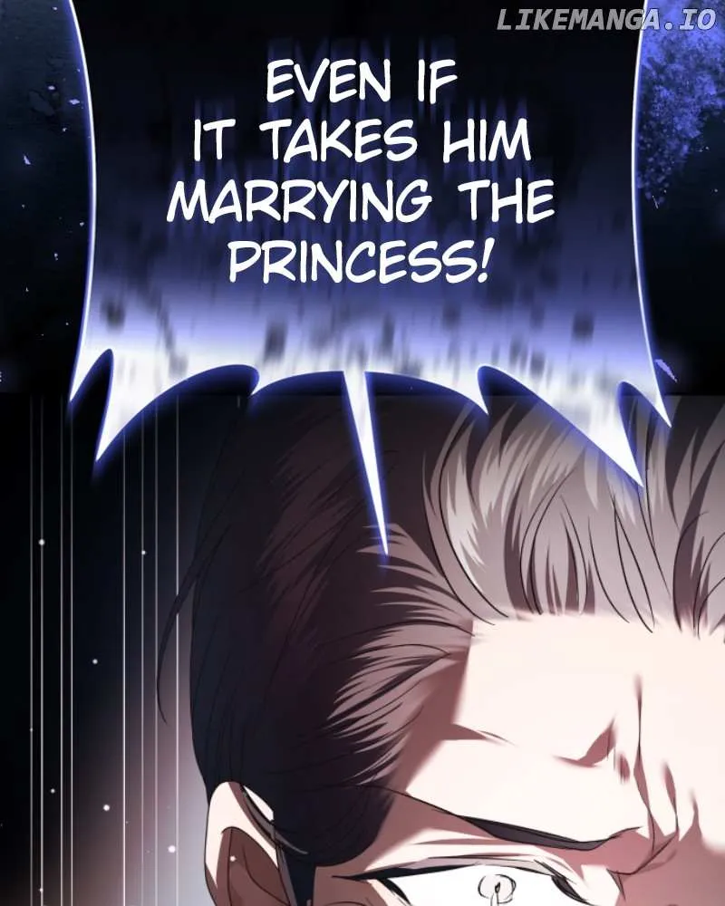 I Want To Be You, Just For A Day Chapter 233 page 57 - 
