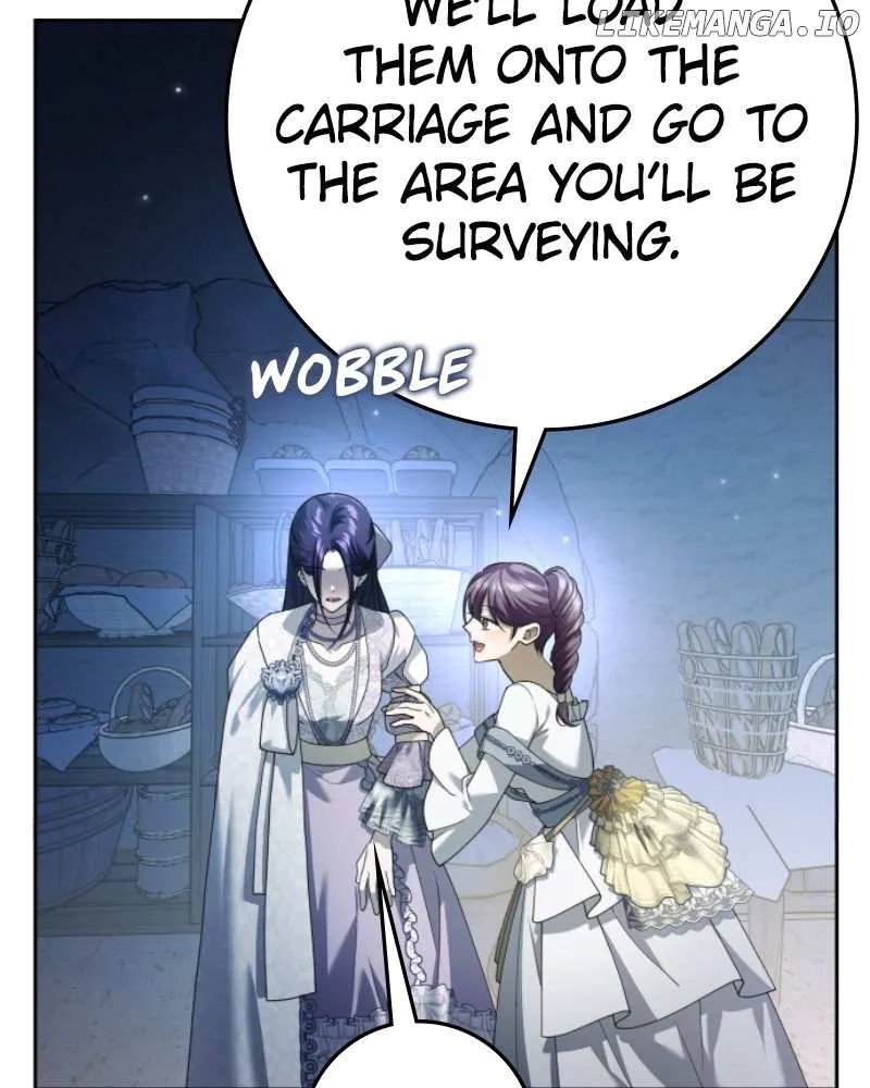 I Want To Be You, Just For A Day Chapter 233 page 65 - 