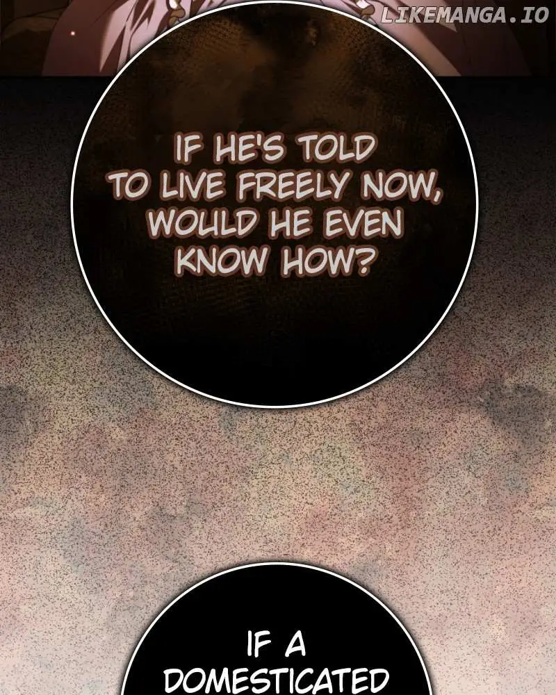 I Want To Be You, Just For A Day Chapter 233 page 8 - 