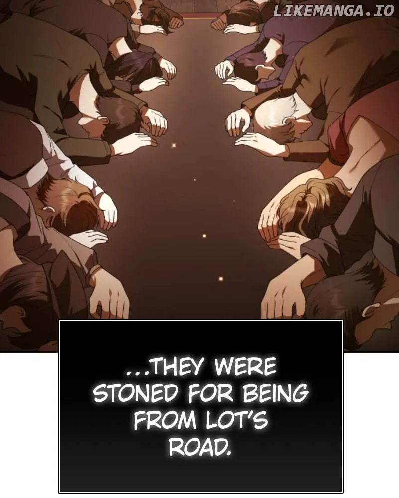 I Want To Be You, Just For A Day Chapter 233 page 87 - 