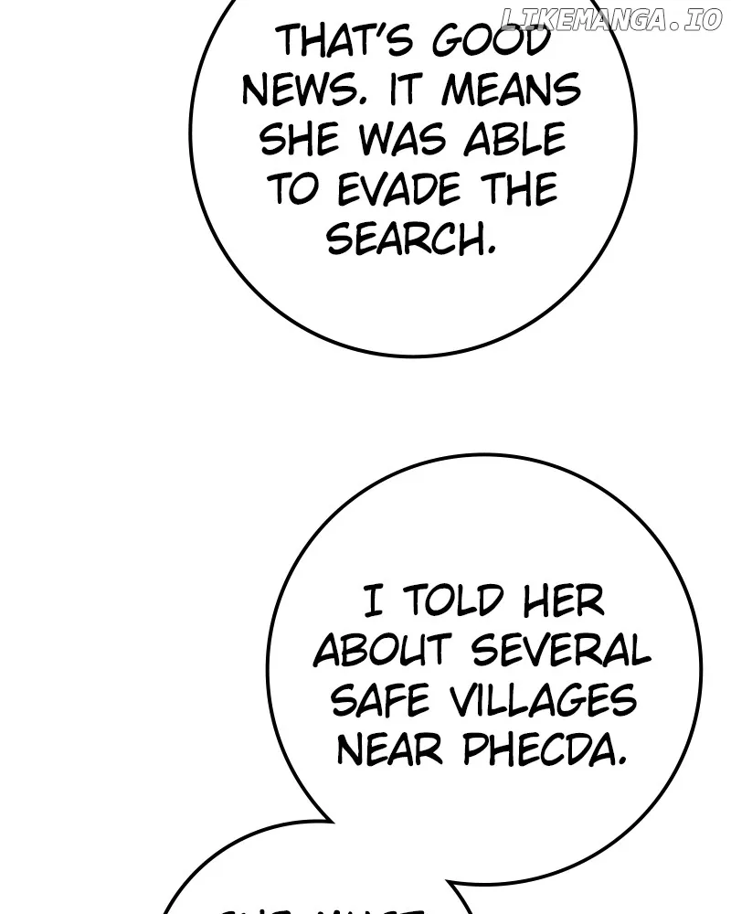 I Want To Be You, Just For A Day Chapter 234 page 11 - 