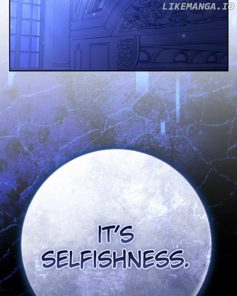 I Want To Be You, Just For A Day Chapter 234 page 107 - 