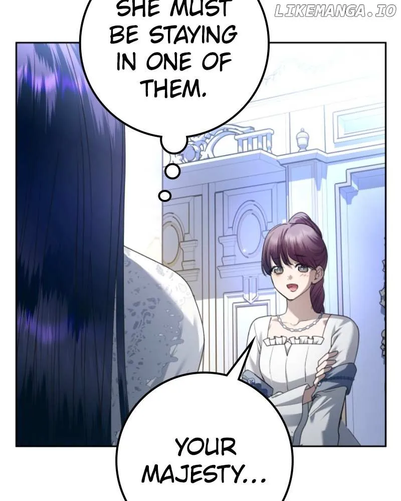 I Want To Be You, Just For A Day Chapter 234 page 12 - 