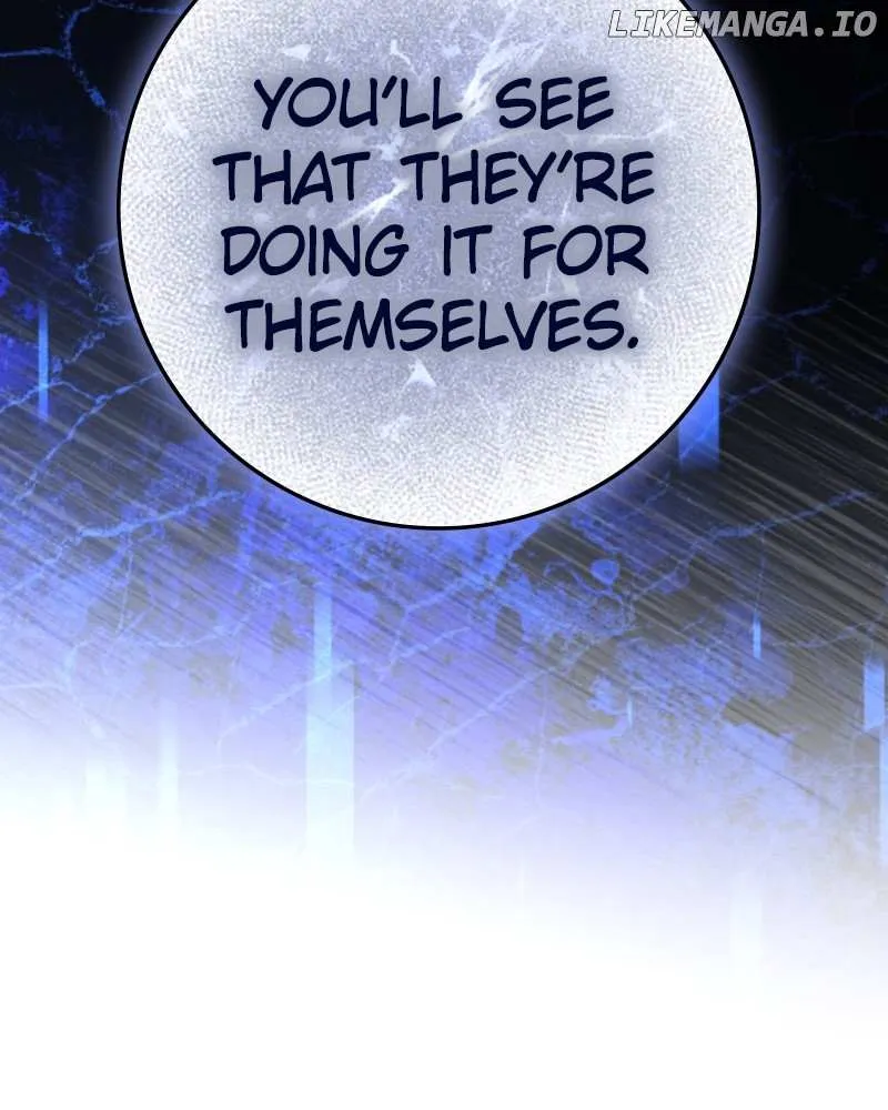 I Want To Be You, Just For A Day Chapter 234 page 111 - 