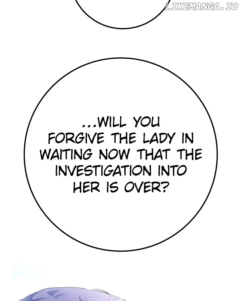 I Want To Be You, Just For A Day Chapter 234 page 13 - 