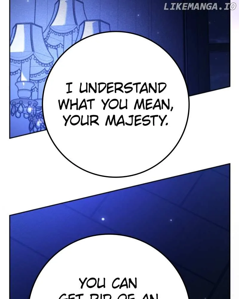 I Want To Be You, Just For A Day Chapter 234 page 129 - 