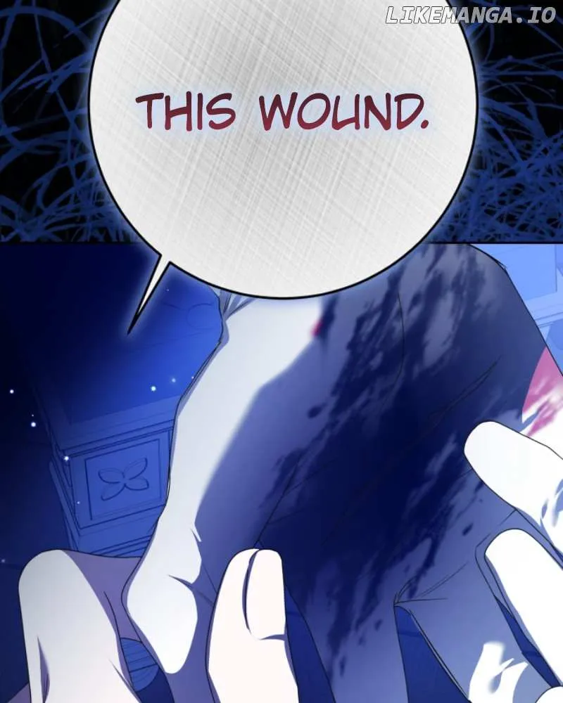 I Want To Be You, Just For A Day Chapter 234 page 137 - 