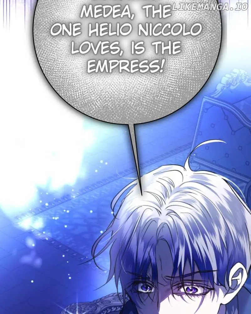 I Want To Be You, Just For A Day Chapter 234 page 143 - 