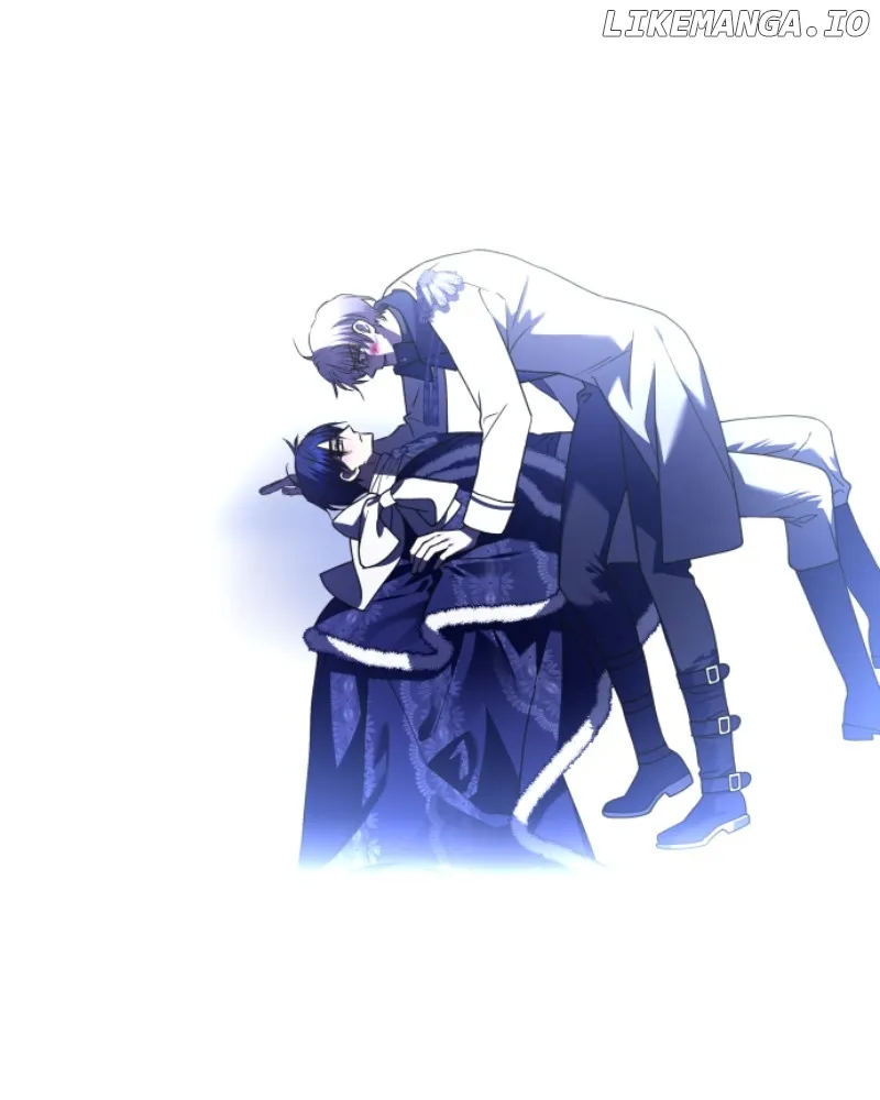 I Want To Be You, Just For A Day Chapter 234 page 155 - 