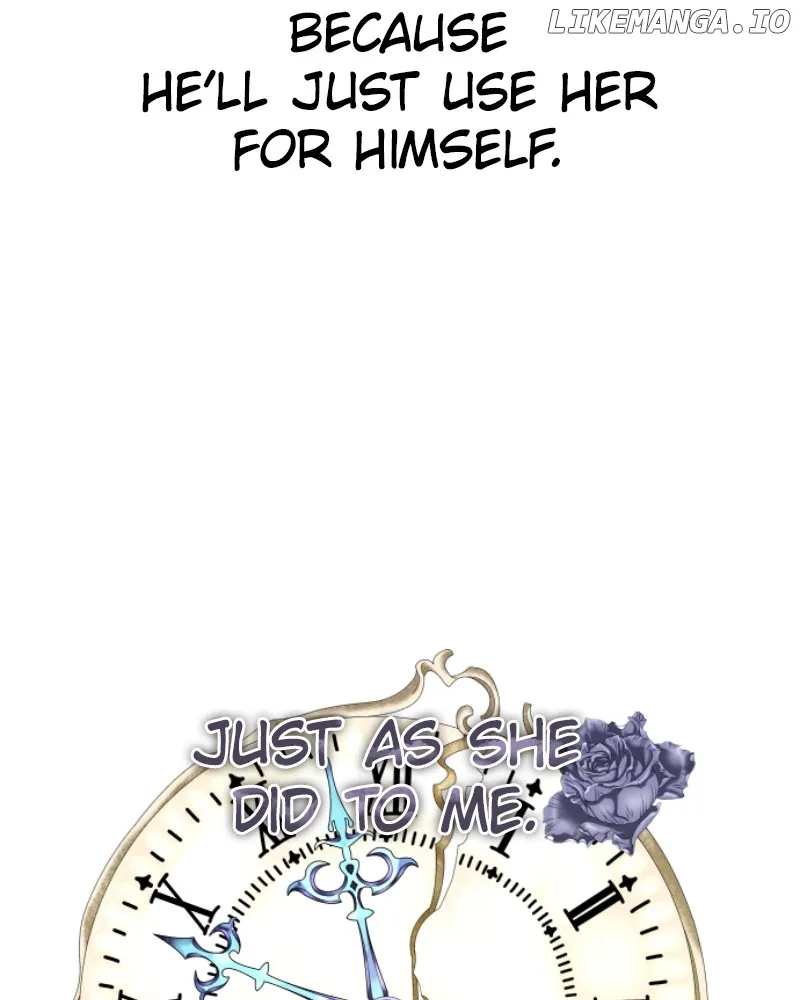 I Want To Be You, Just For A Day Chapter 234 page 156 - 