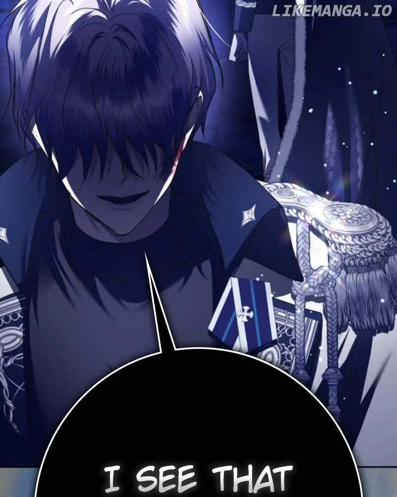 I Want To Be You, Just For A Day Chapter 234 page 169 - 
