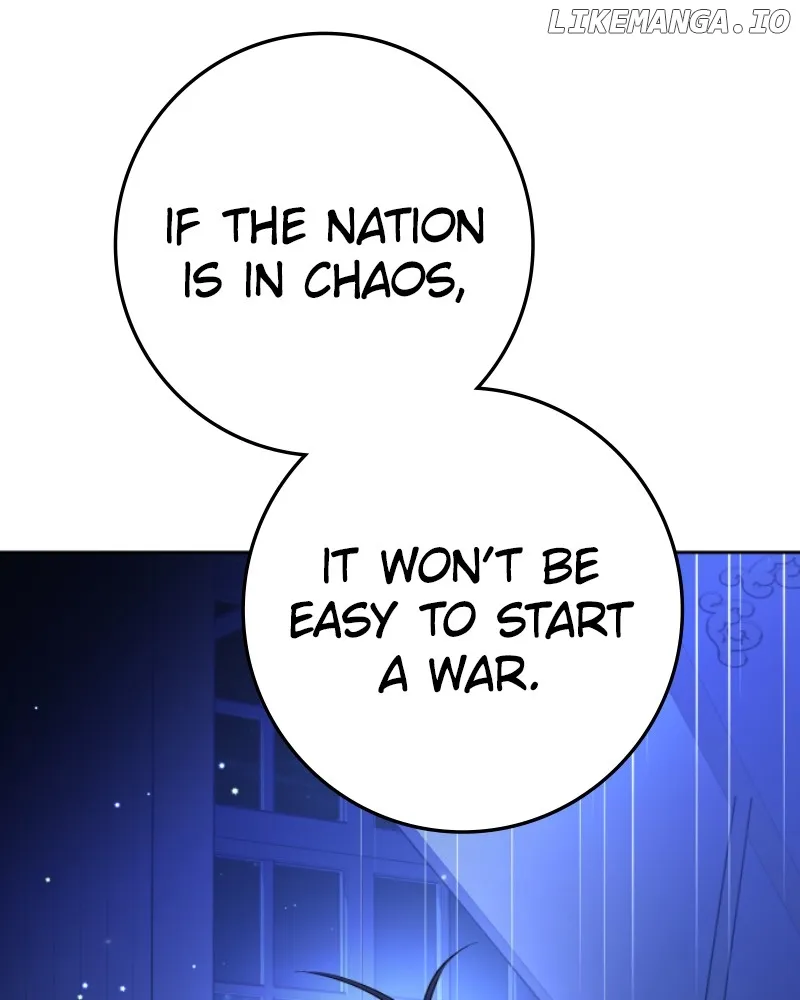 I Want To Be You, Just For A Day Chapter 234 page 184 - 