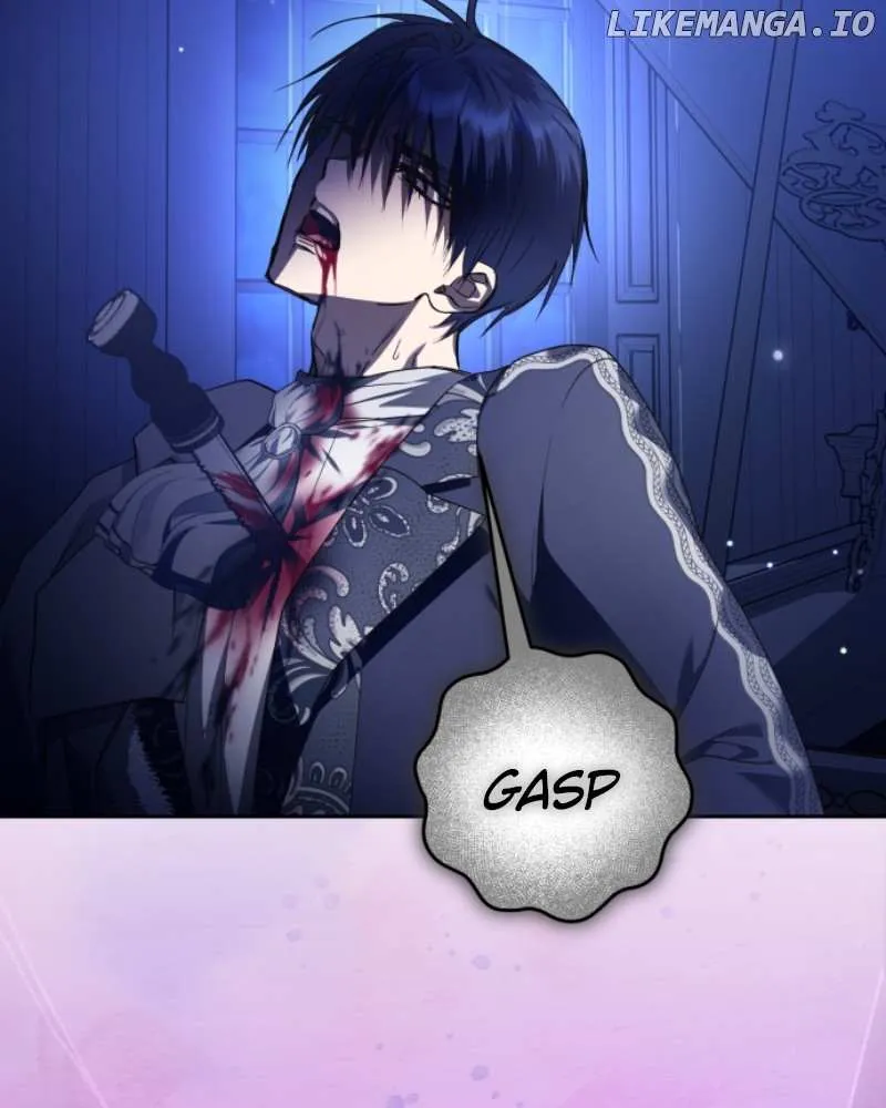 I Want To Be You, Just For A Day Chapter 234 page 185 - 