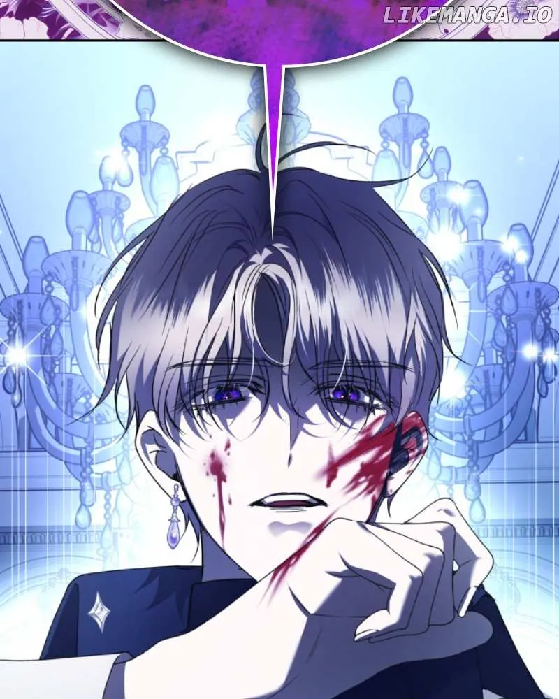 I Want To Be You, Just For A Day Chapter 234 page 188 - 