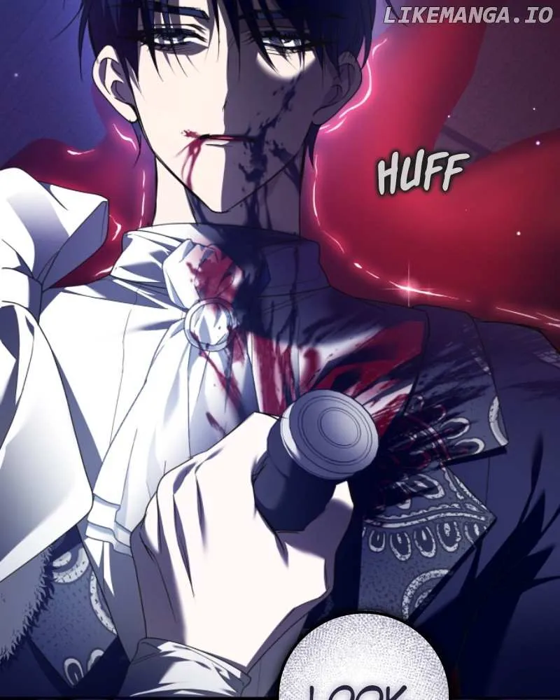 I Want To Be You, Just For A Day Chapter 234 page 200 - 
