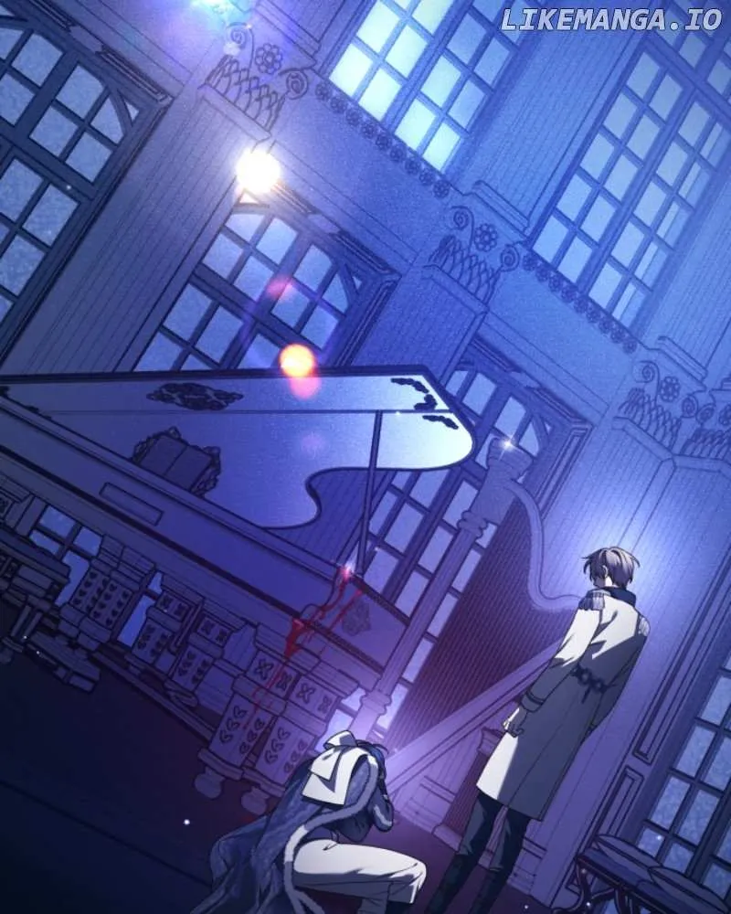 I Want To Be You, Just For A Day Chapter 234 page 215 - 